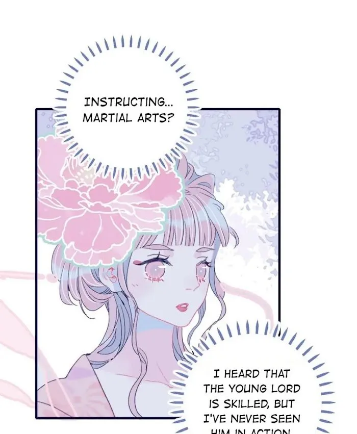 My Little Secret With The Demon Lord Chapter 17 Online - página 10