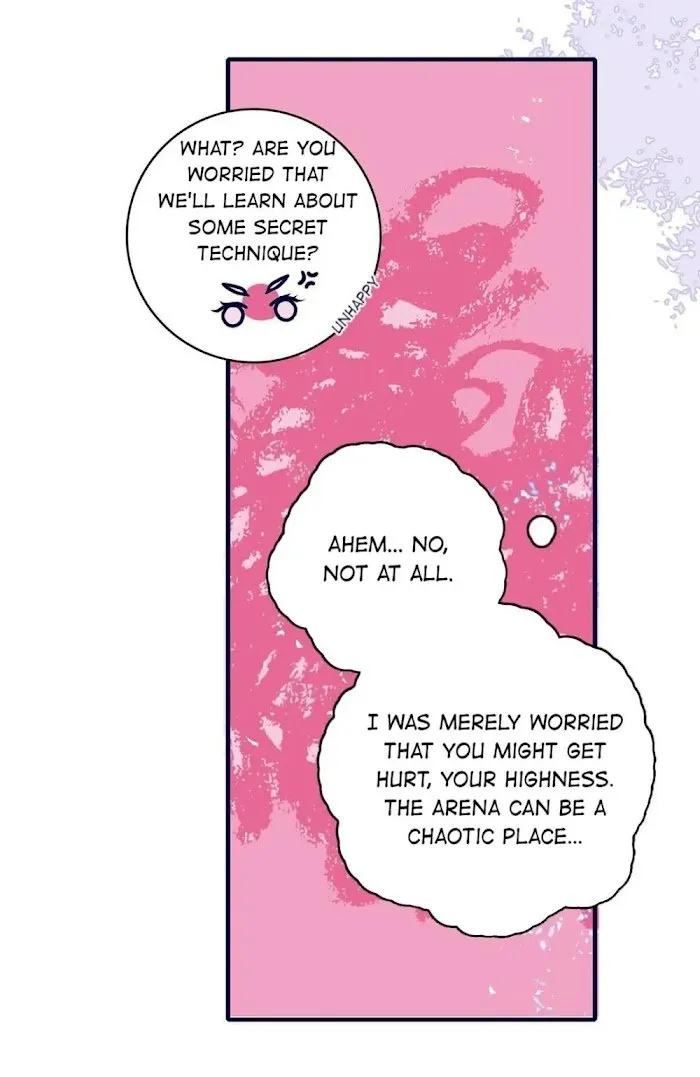My Little Secret With The Demon Lord Chapter 17 Online - página 12
