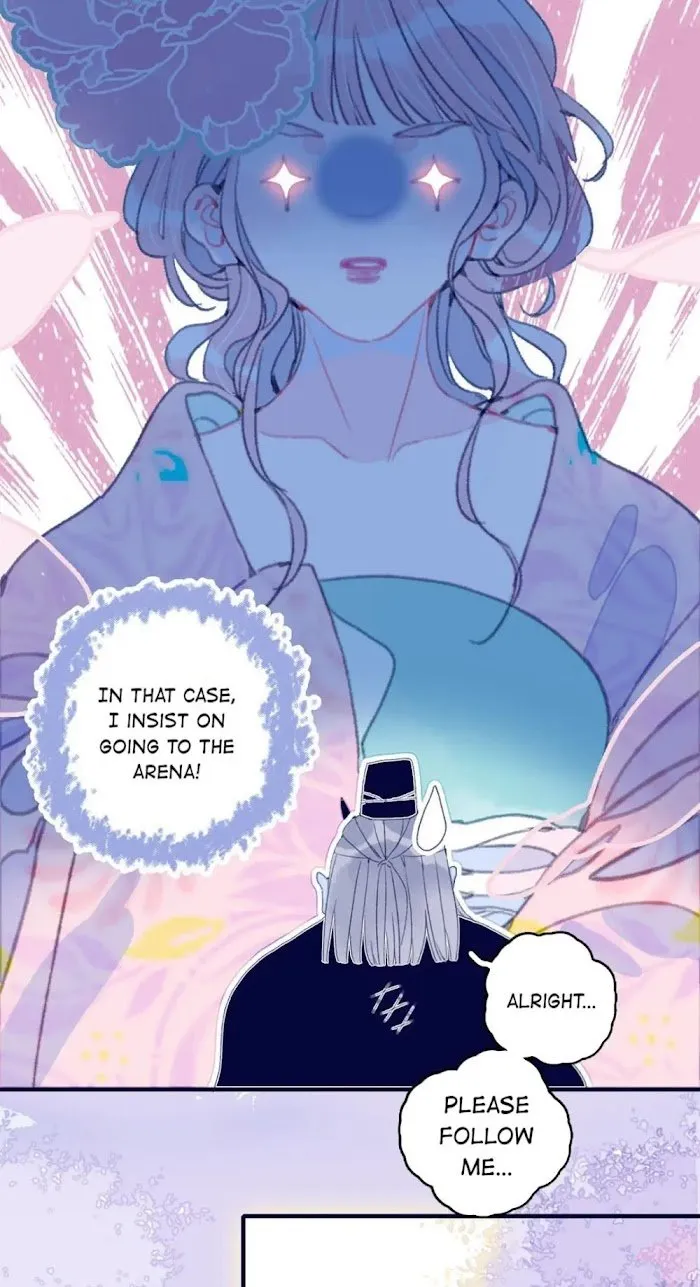 My Little Secret With The Demon Lord Chapter 17 Online - página 14