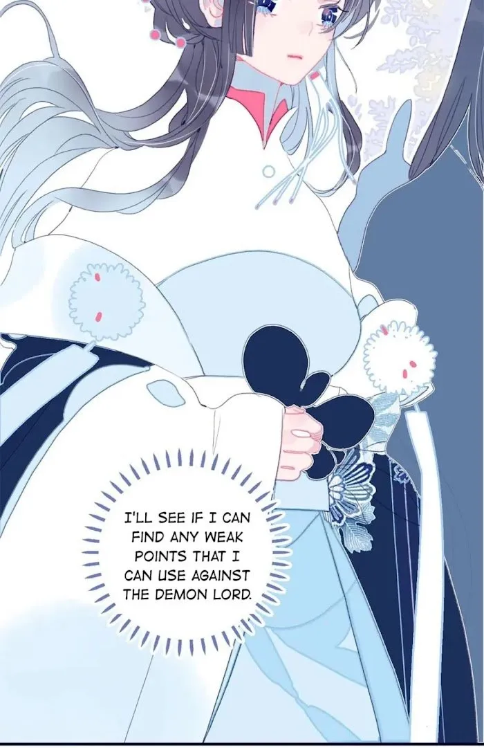 My Little Secret With The Demon Lord Chapter 17 Online - página 18