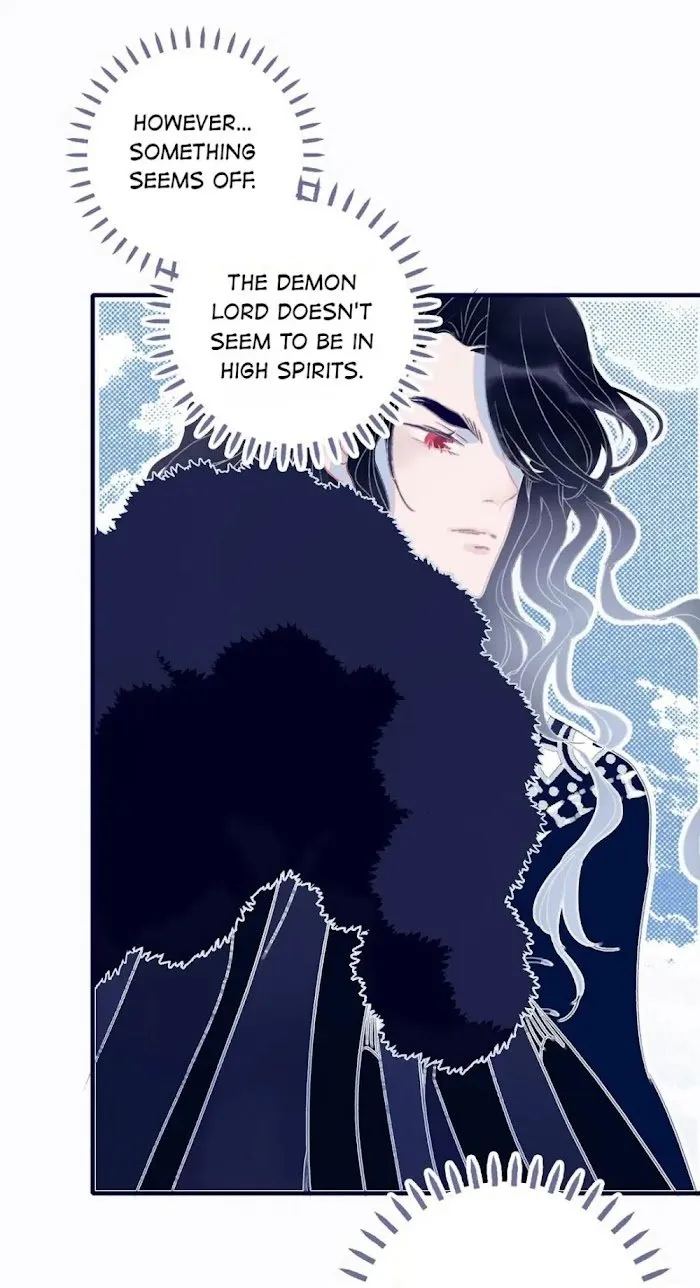 My Little Secret With The Demon Lord Chapter 17 Online - página 22