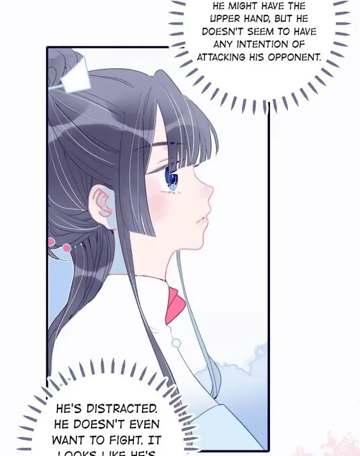 My Little Secret With The Demon Lord Chapter 17 Online - página 23