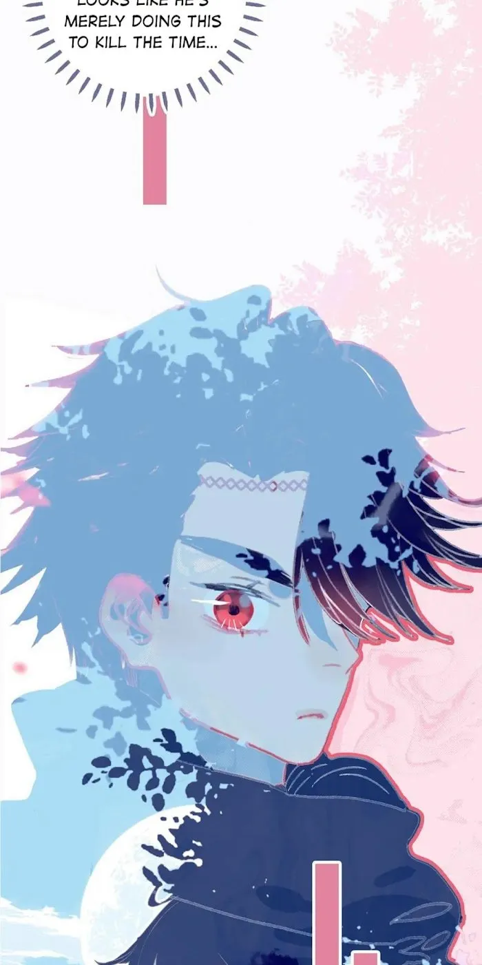 My Little Secret With The Demon Lord Chapter 17 Online - página 24