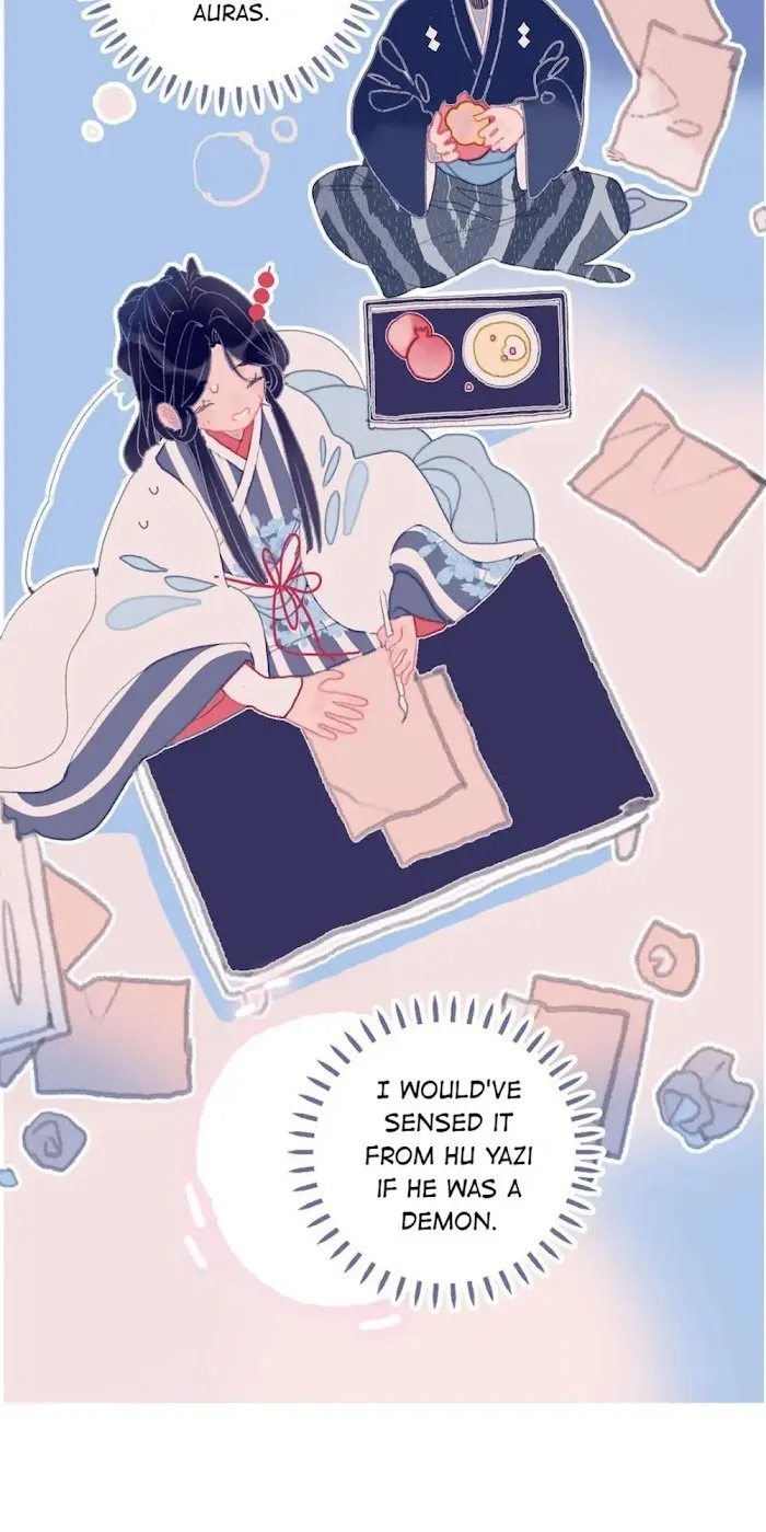My Little Secret With The Demon Lord Chapter 17 Online - página 27