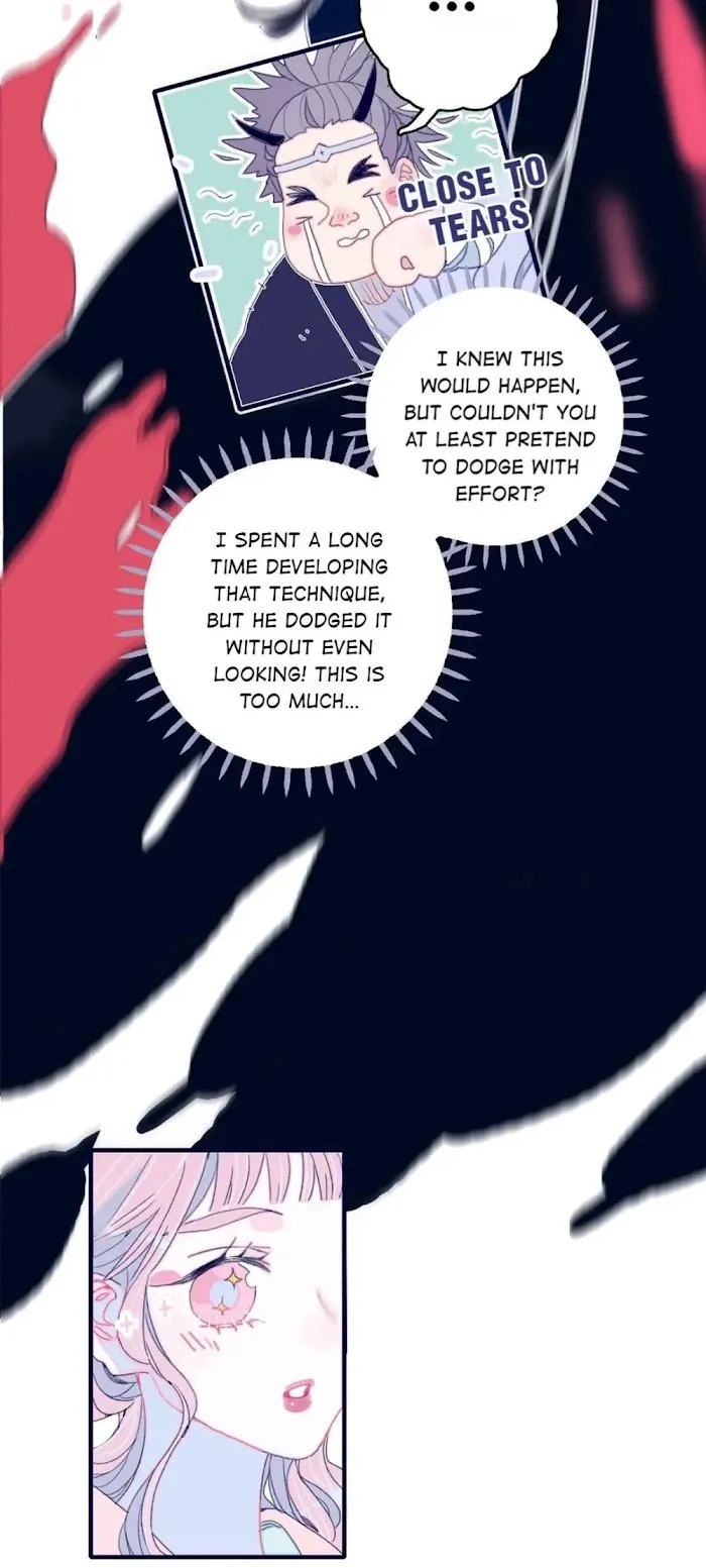 My Little Secret With The Demon Lord Chapter 17 Online - página 31