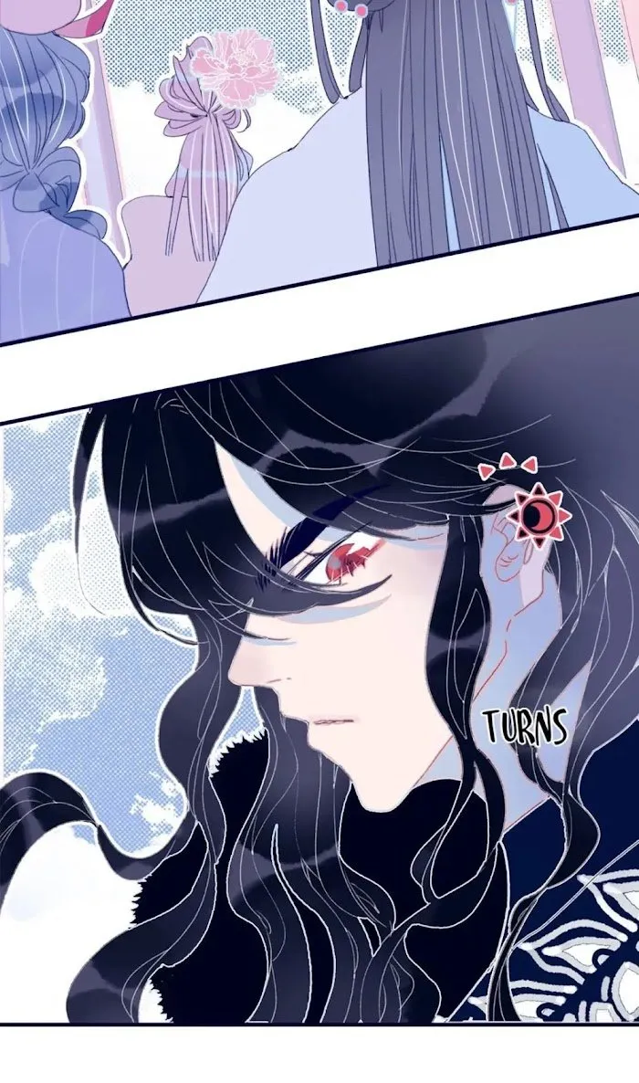 My Little Secret With The Demon Lord Chapter 17 Online - página 34