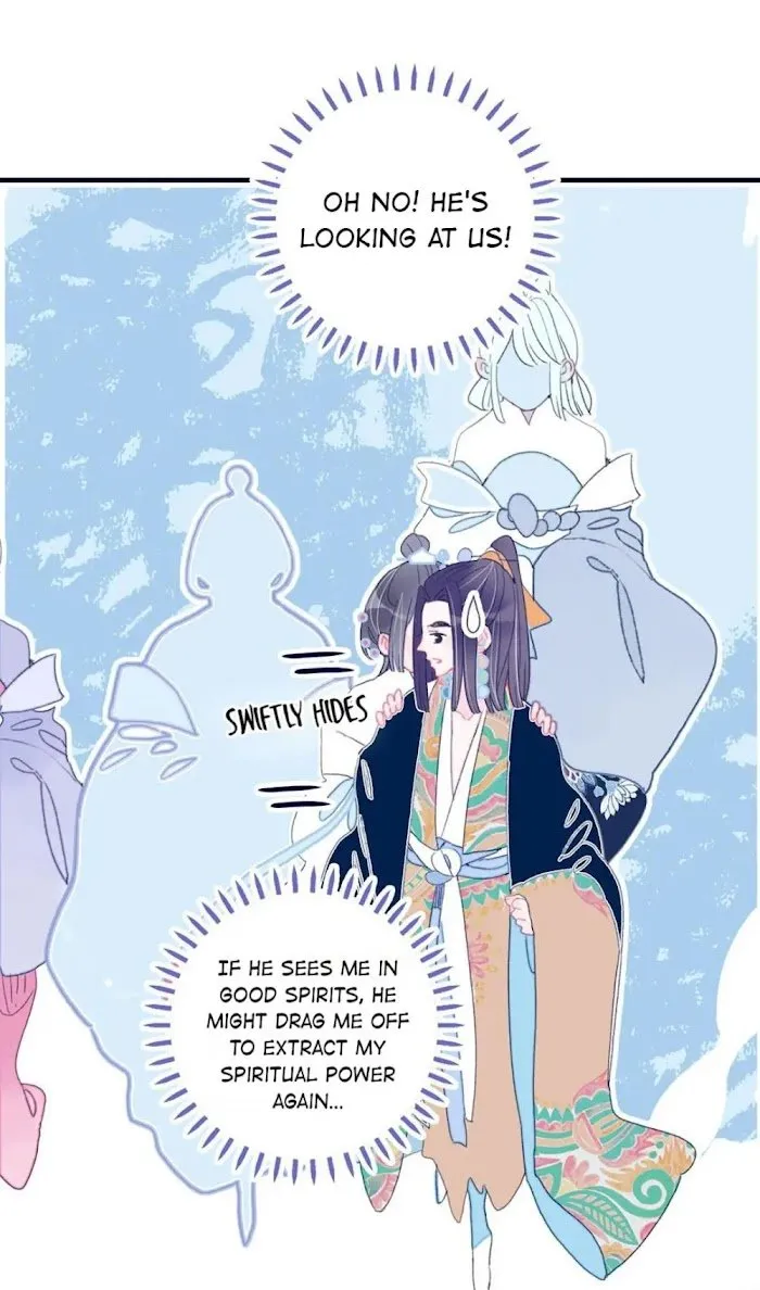My Little Secret With The Demon Lord Chapter 17 Online - página 35