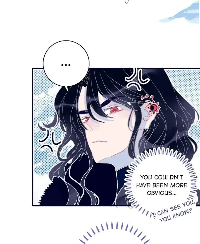 My Little Secret With The Demon Lord Chapter 17 Online - página 36