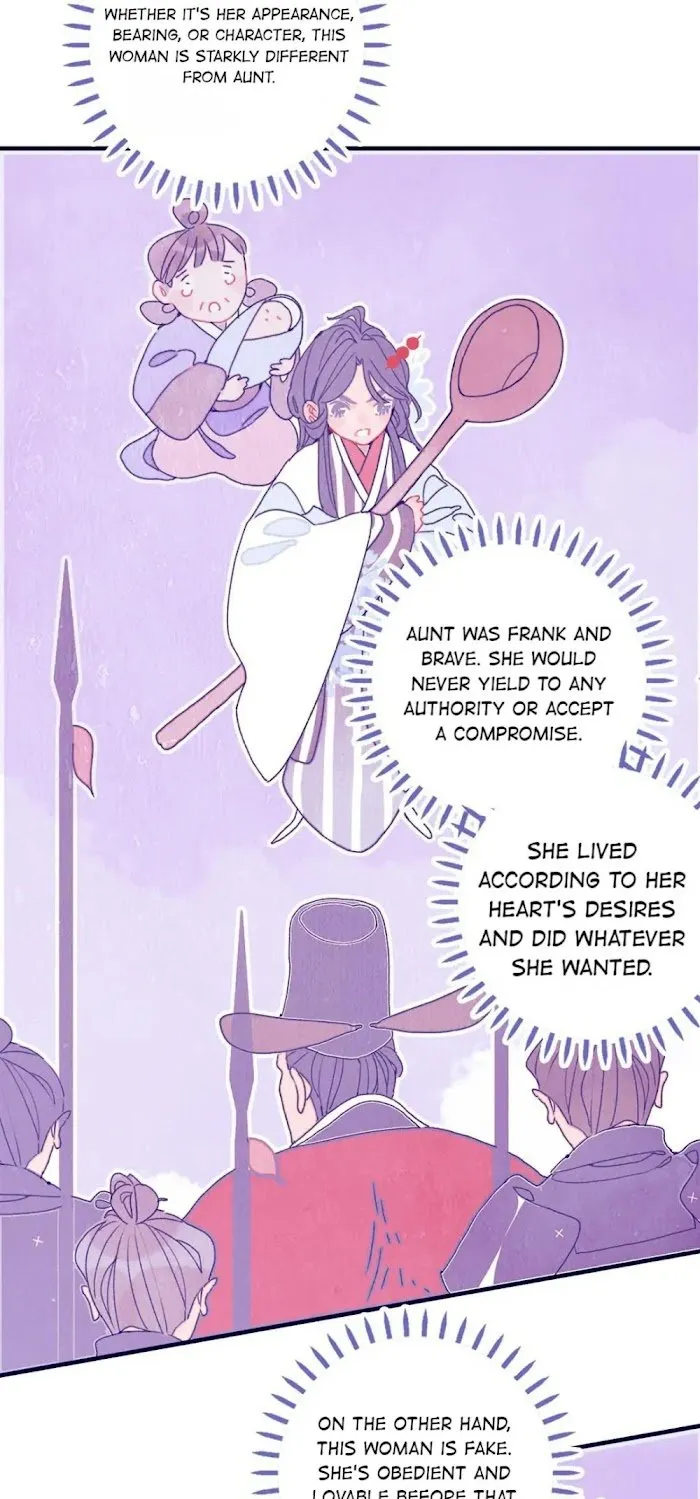 My Little Secret With The Demon Lord Chapter 17 Online - página 41