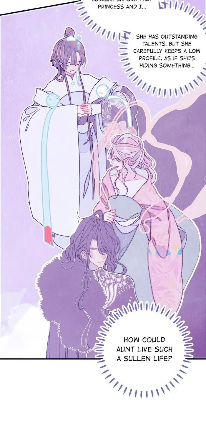 My Little Secret With The Demon Lord Chapter 17 Online - página 42