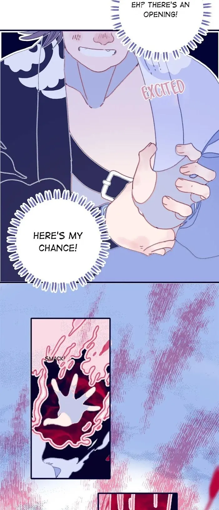 My Little Secret With The Demon Lord Chapter 17 Online - página 44