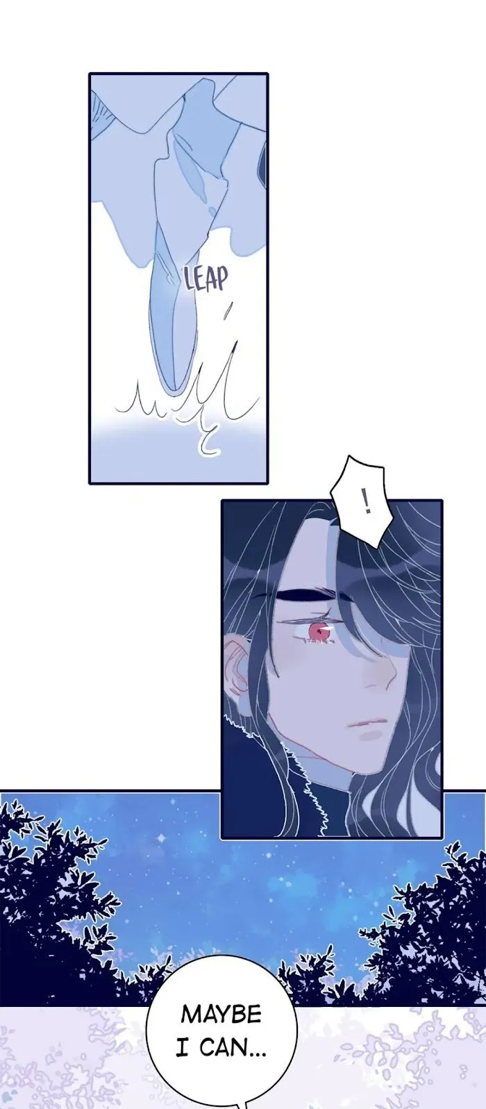 My Little Secret With The Demon Lord Chapter 19 Online - página 3