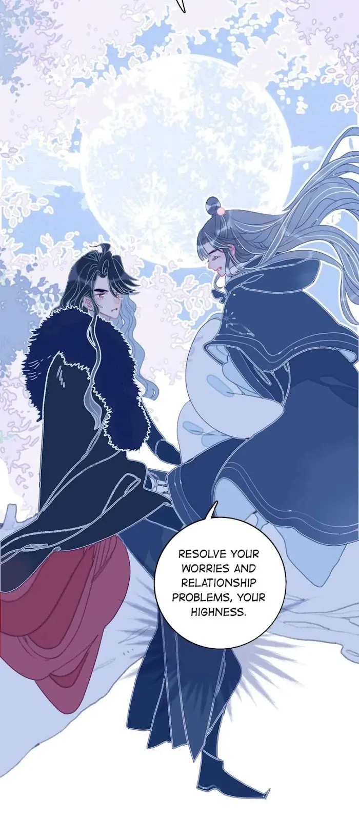 My Little Secret With The Demon Lord Chapter 19 Online - página 4