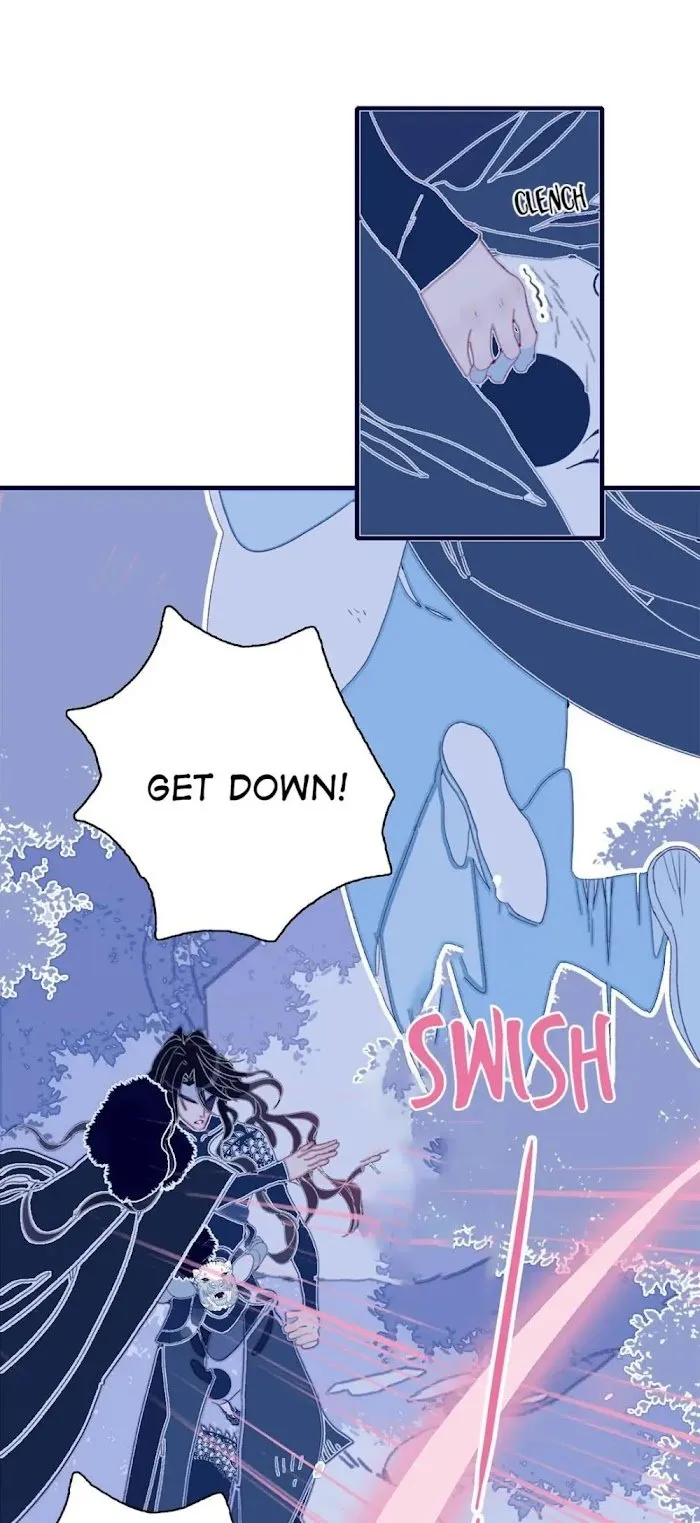 My Little Secret With The Demon Lord Chapter 19 Online - página 7