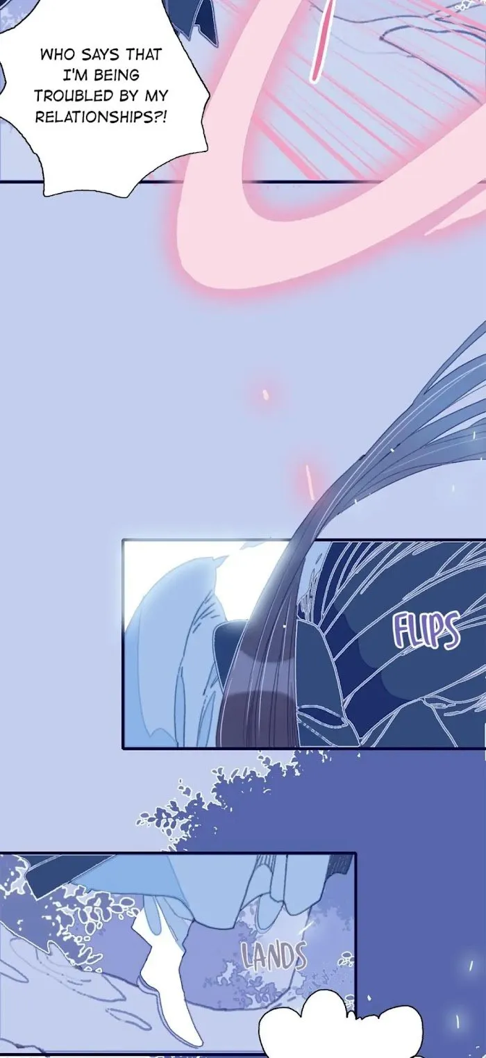 My Little Secret With The Demon Lord Chapter 19 Online - página 8