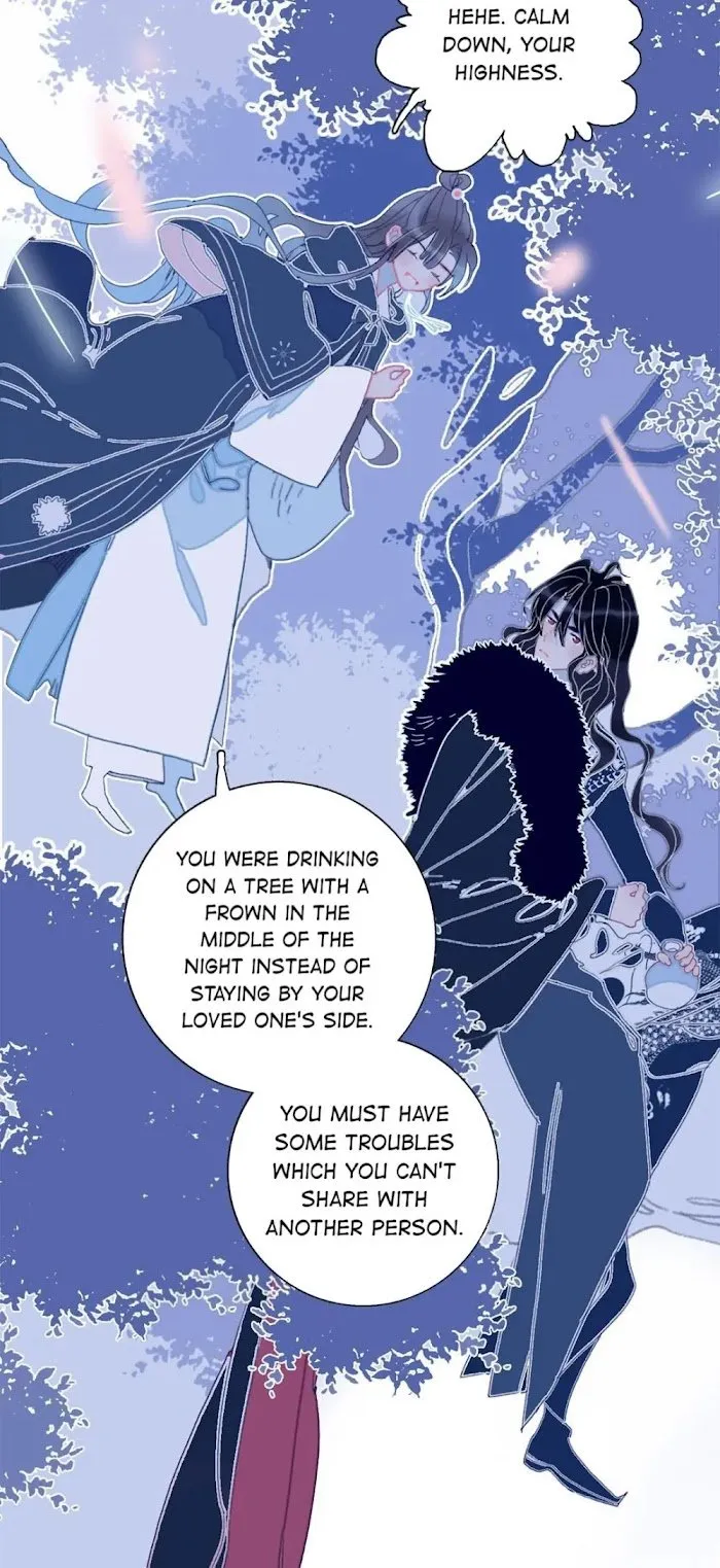My Little Secret With The Demon Lord Chapter 19 Online - página 9