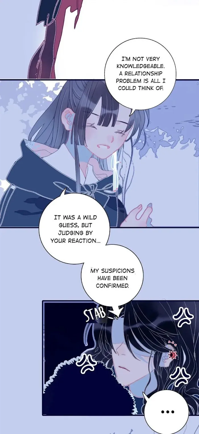 My Little Secret With The Demon Lord Chapter 19 Online - página 10