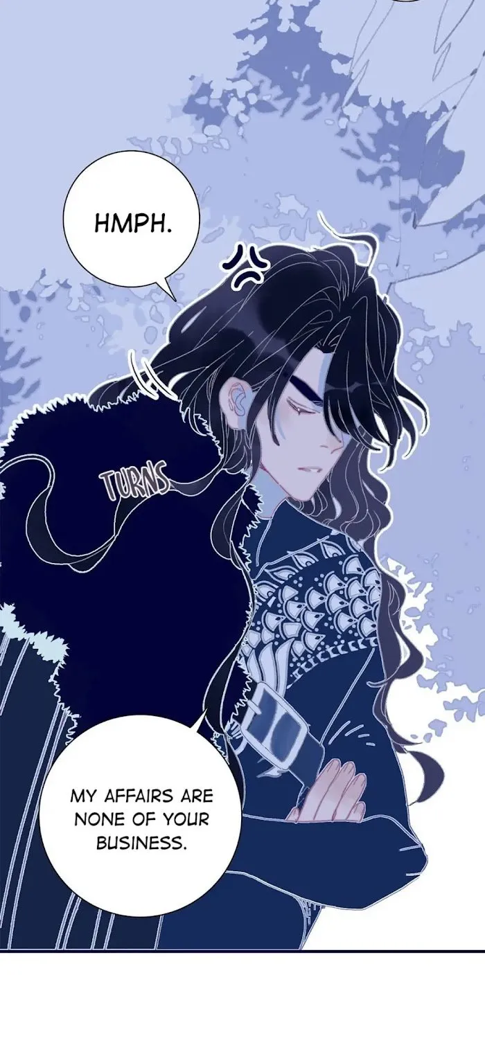 My Little Secret With The Demon Lord Chapter 19 Online - página 11
