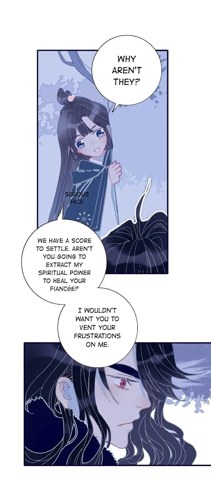 My Little Secret With The Demon Lord Chapter 19 Online - página 12