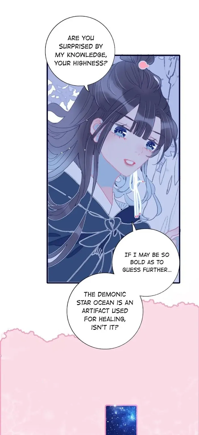 My Little Secret With The Demon Lord Chapter 19 Online - página 14