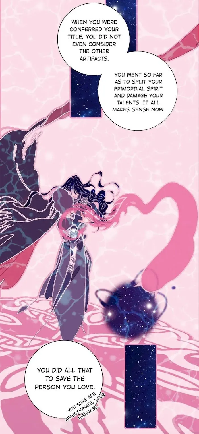 My Little Secret With The Demon Lord Chapter 19 Online - página 15