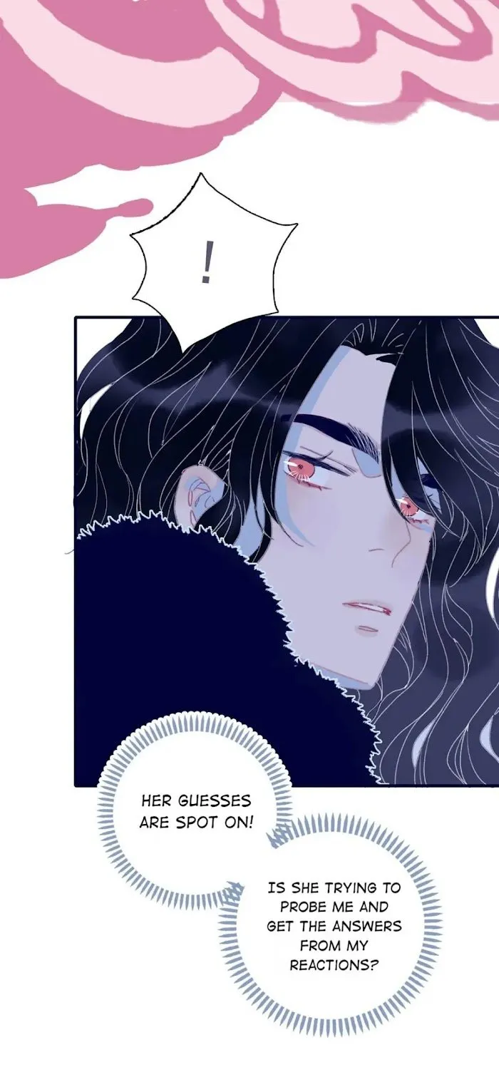 My Little Secret With The Demon Lord Chapter 19 Online - página 16