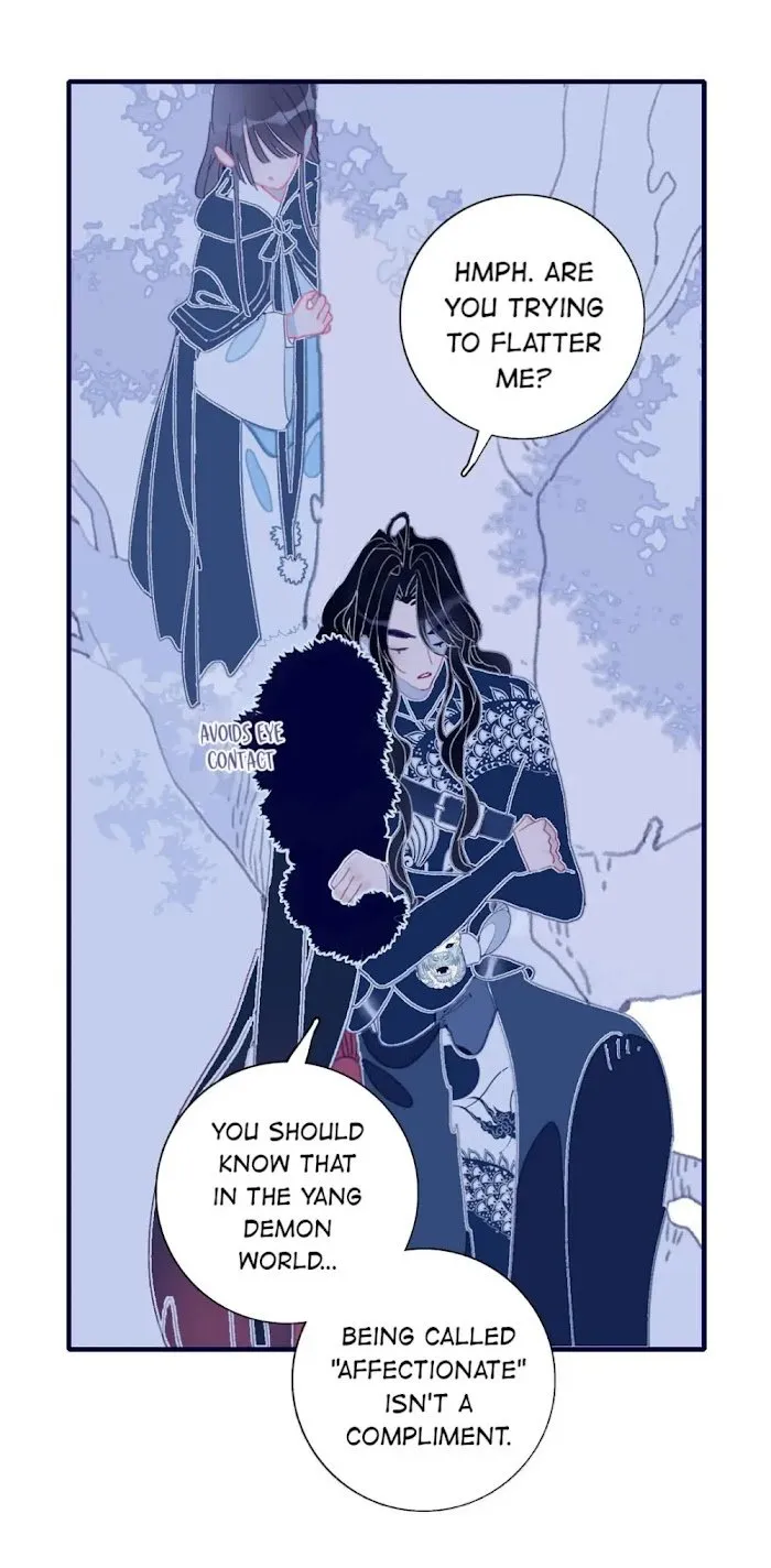 My Little Secret With The Demon Lord Chapter 19 Online - página 17