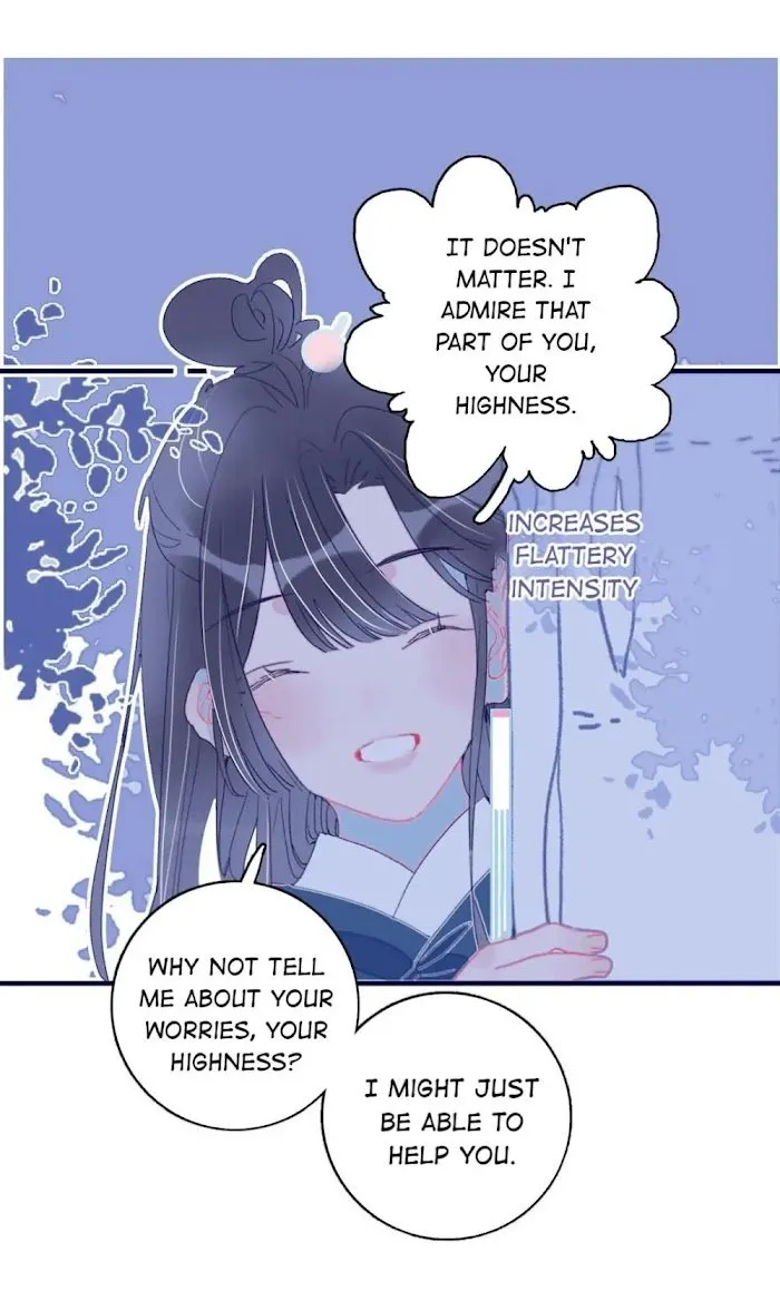 My Little Secret With The Demon Lord Chapter 19 Online - página 18