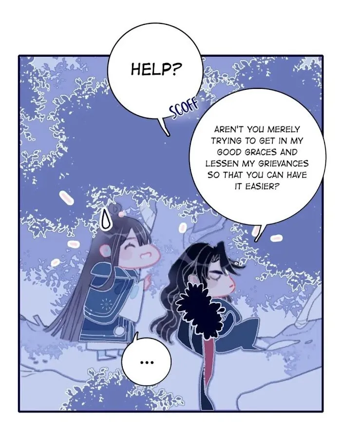 My Little Secret With The Demon Lord Chapter 19 Online - página 19