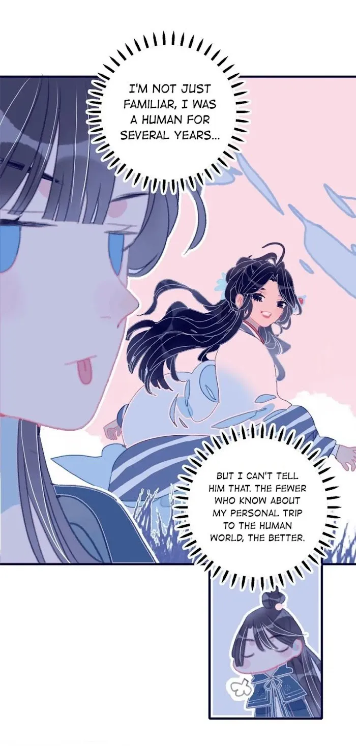 My Little Secret With The Demon Lord Chapter 19 Online - página 22