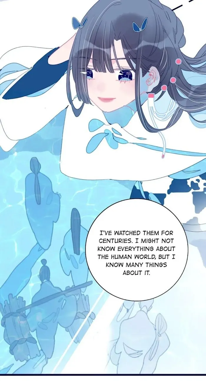 My Little Secret With The Demon Lord Chapter 19 Online - página 25