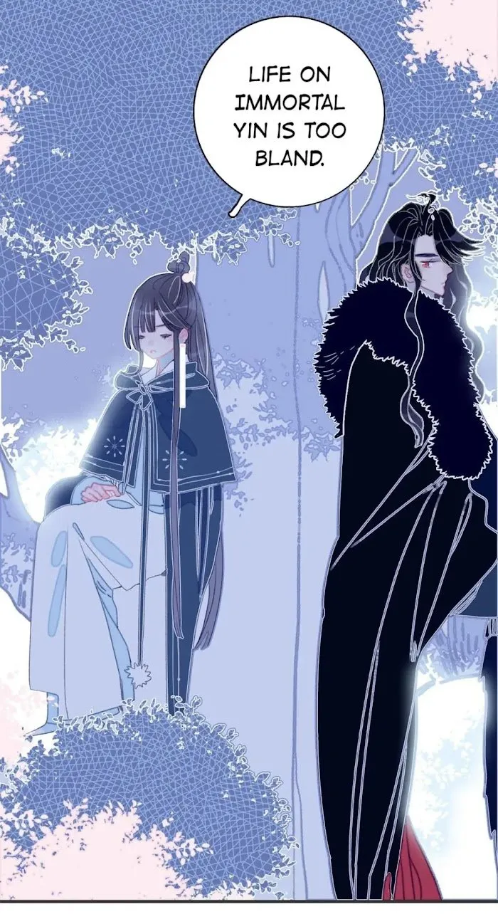 My Little Secret With The Demon Lord Chapter 19 Online - página 30