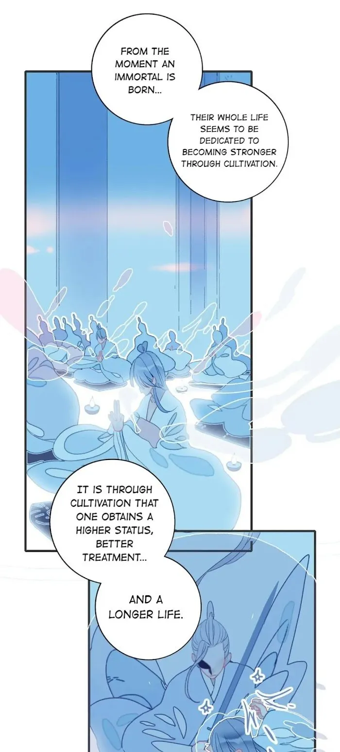 My Little Secret With The Demon Lord Chapter 19 Online - página 31