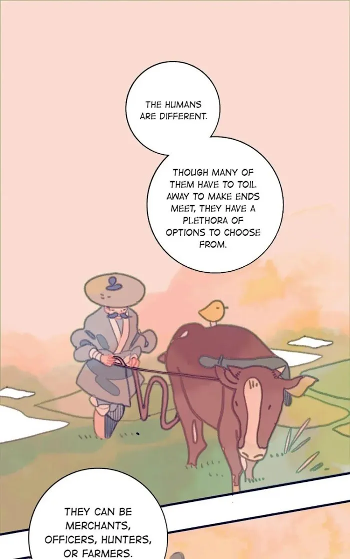 My Little Secret With The Demon Lord Chapter 19 Online - página 34