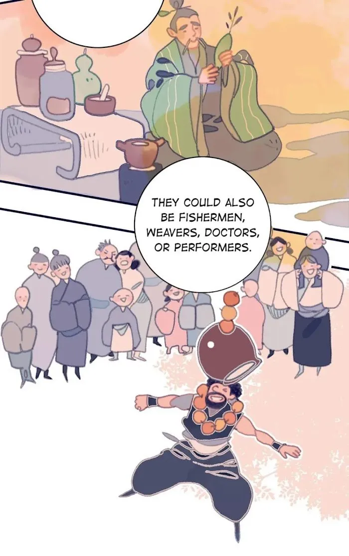 My Little Secret With The Demon Lord Chapter 19 Online - página 35
