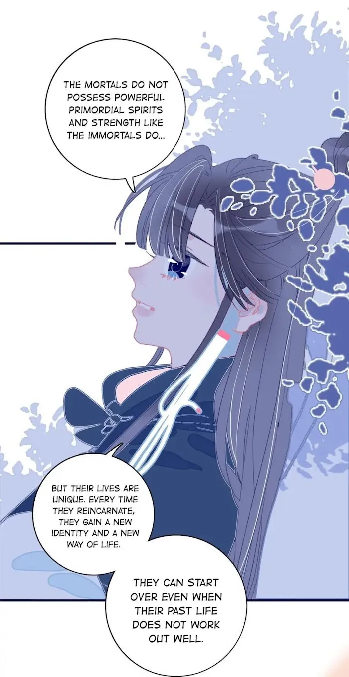 My Little Secret With The Demon Lord Chapter 19 Online - página 36