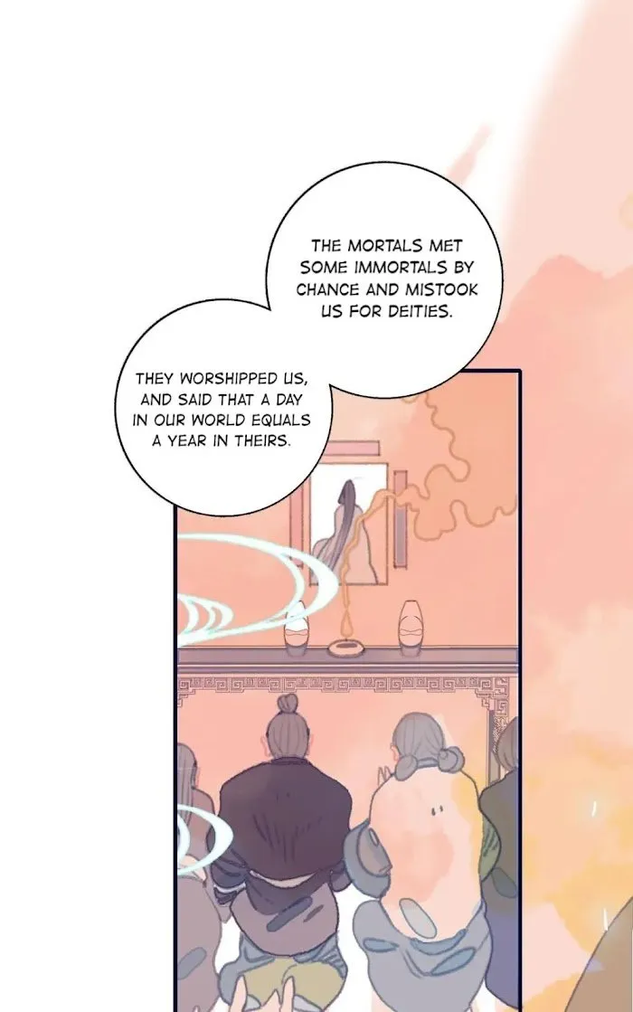 My Little Secret With The Demon Lord Chapter 19 Online - página 37