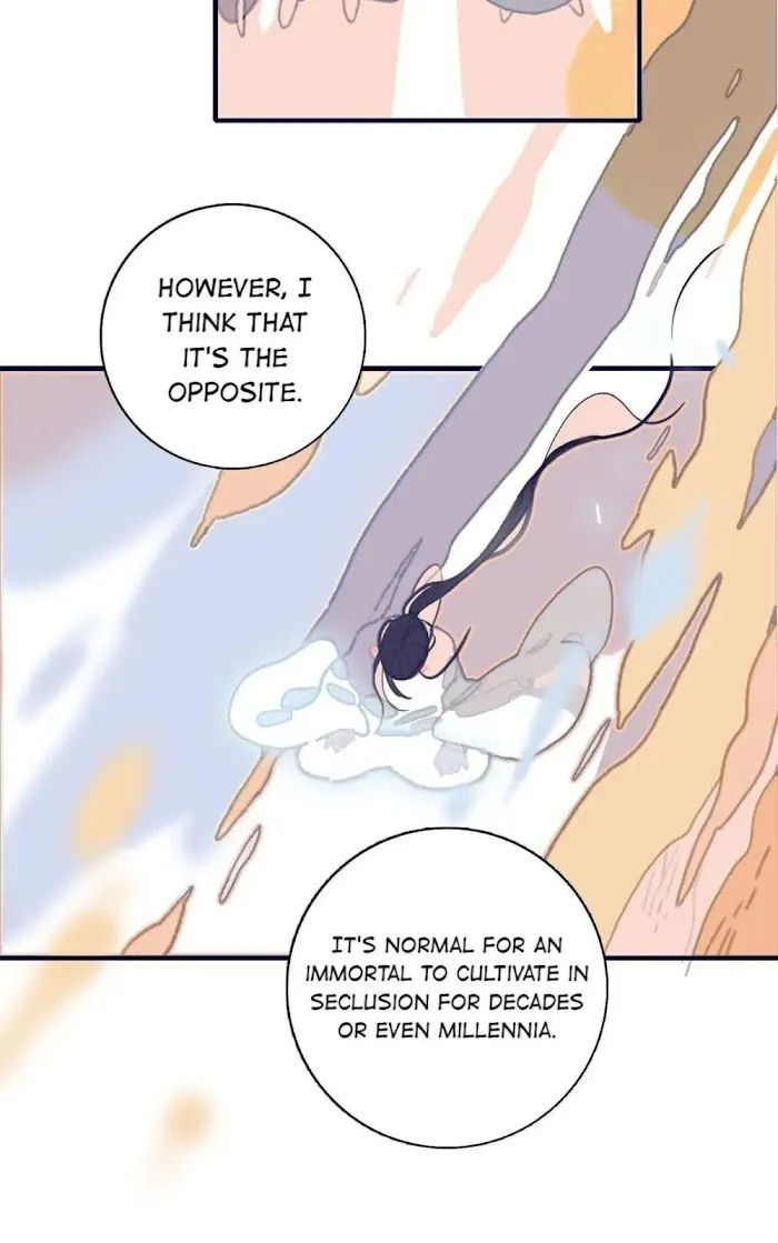 My Little Secret With The Demon Lord Chapter 19 Online - página 38