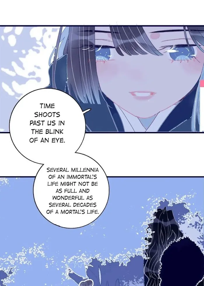 My Little Secret With The Demon Lord Chapter 19 Online - página 39