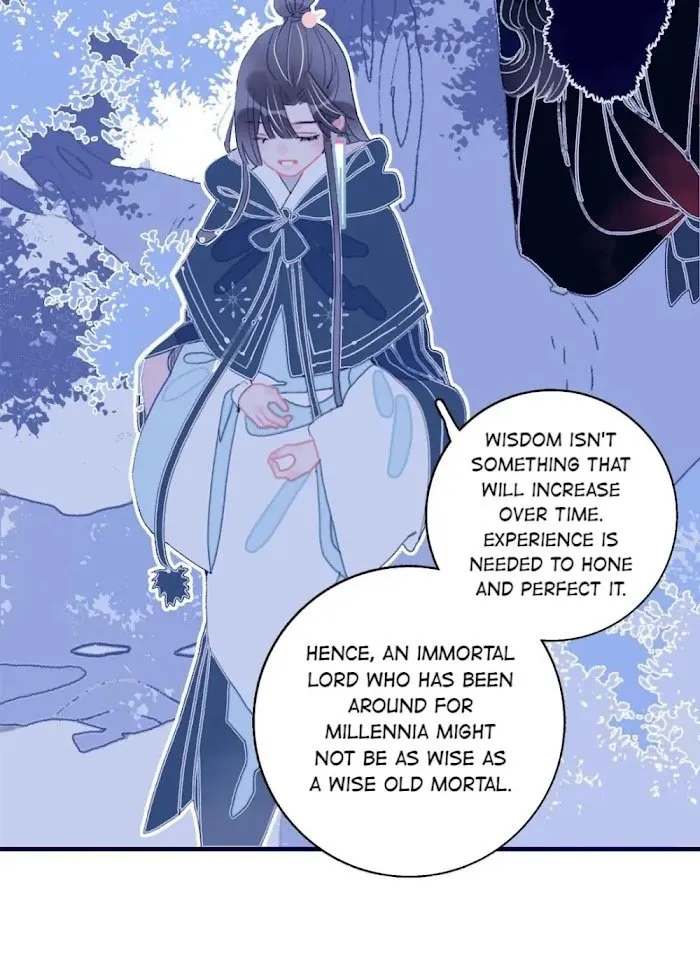 My Little Secret With The Demon Lord Chapter 19 Online - página 40
