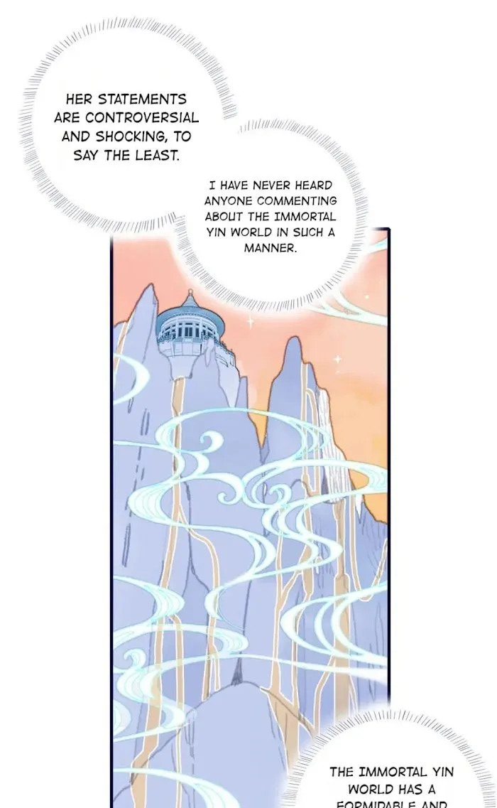 My Little Secret With The Demon Lord Chapter 19 Online - página 42