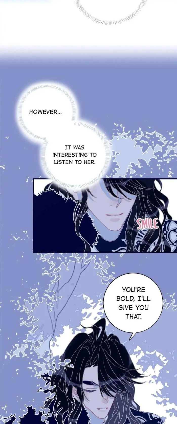 My Little Secret With The Demon Lord Chapter 19 Online - página 44
