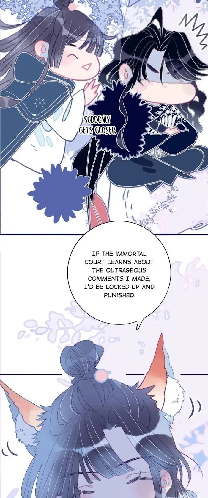 My Little Secret With The Demon Lord Chapter 19 Online - página 46