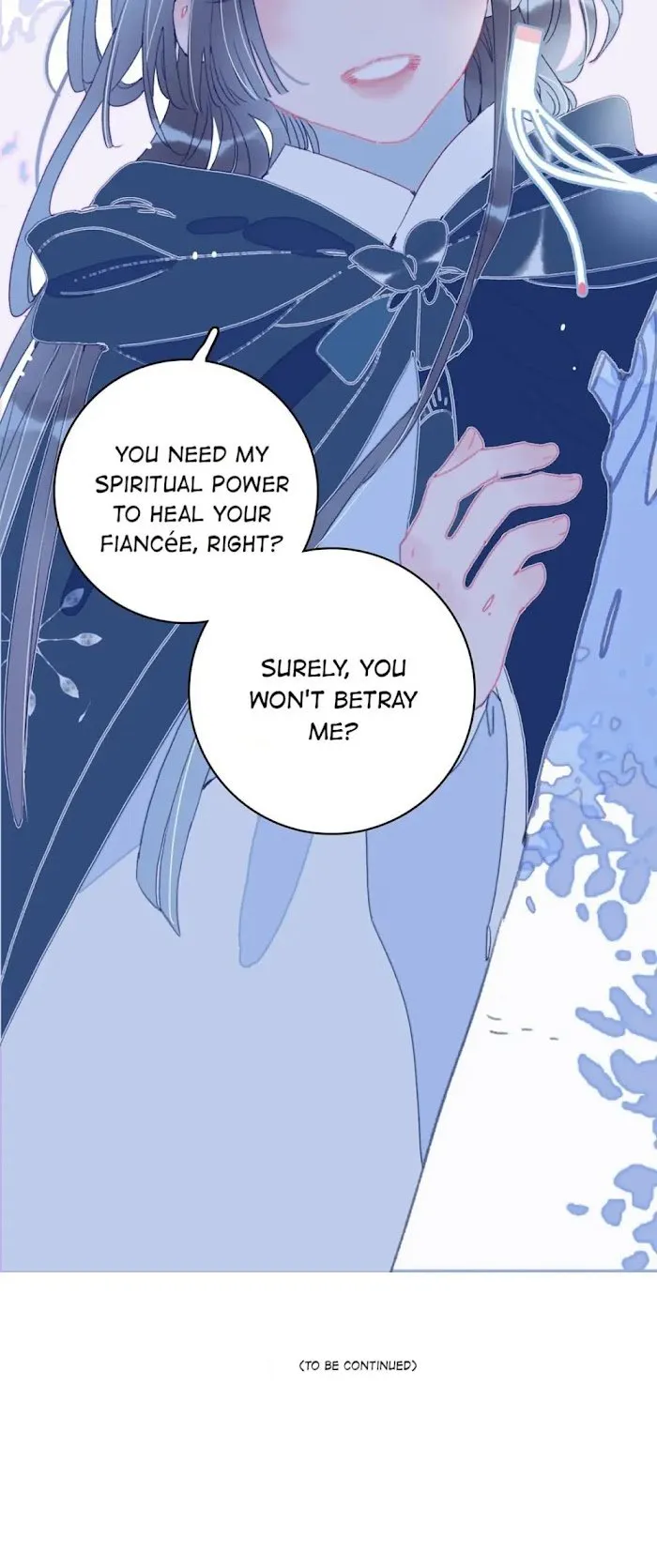 My Little Secret With The Demon Lord Chapter 19 Online - página 47