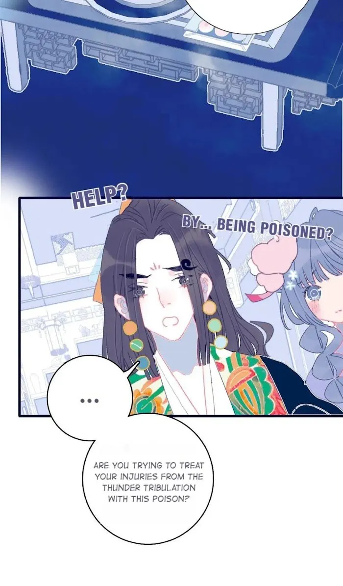 My Little Secret With The Demon Lord Chapter 22 Online - página 5