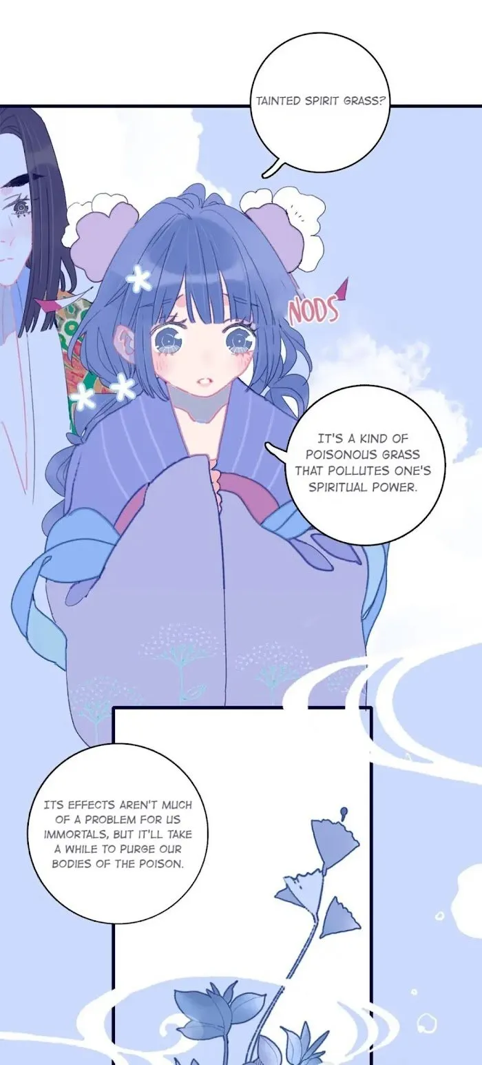 My Little Secret With The Demon Lord Chapter 22 Online - página 7