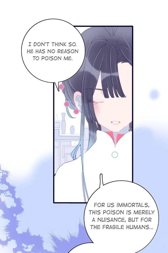 My Little Secret With The Demon Lord Chapter 22 Online - página 9