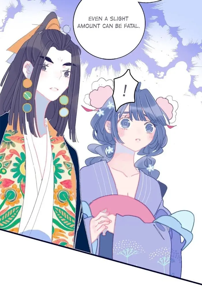 My Little Secret With The Demon Lord Chapter 22 Online - página 10