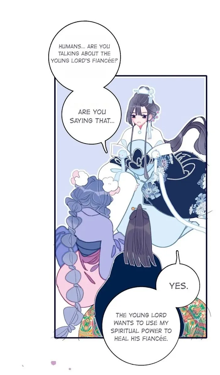 My Little Secret With The Demon Lord Chapter 22 Online - página 11