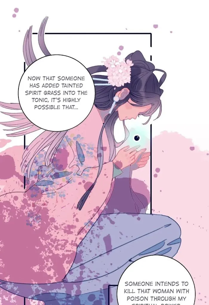 My Little Secret With The Demon Lord Chapter 22 Online - página 12